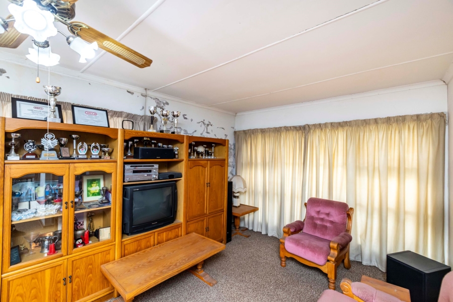 3 Bedroom Property for Sale in Saxilby Eastern Cape